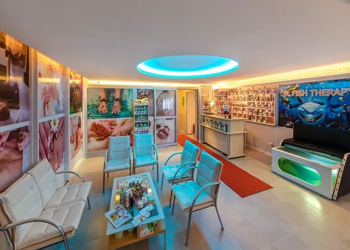 Mersoy Exclusive (adults Only) Ξενοδοχείο