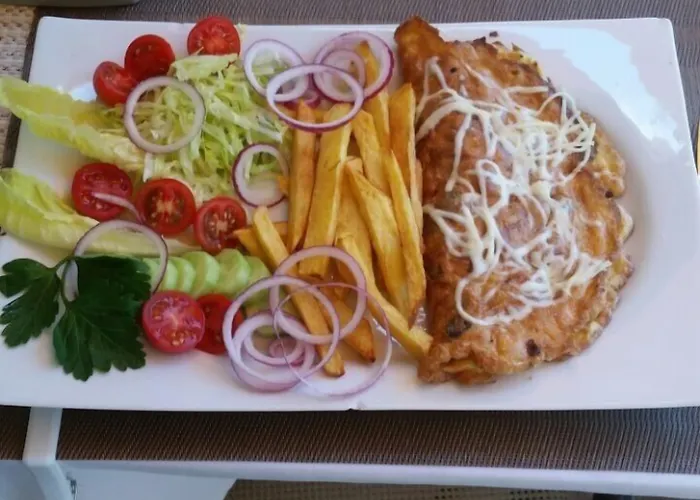 Mersoy Exclusive (adults Only) 3* İcmeler