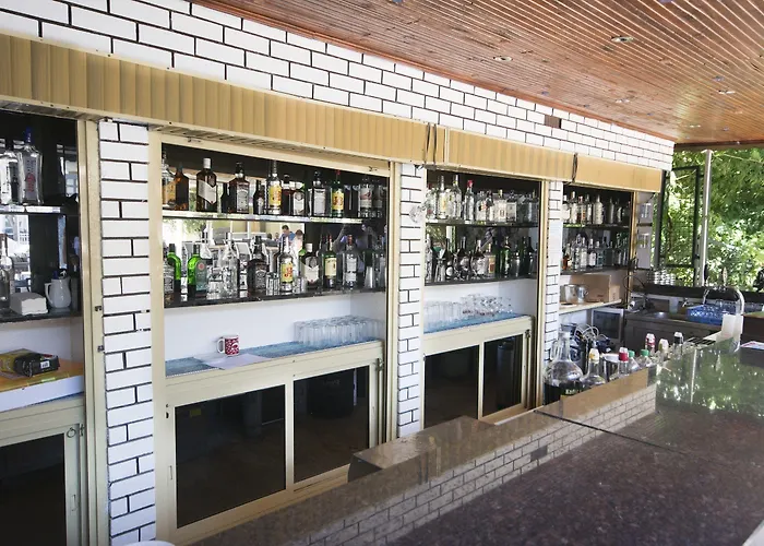 Mersoy Exclusive (adults Only) 3* İcmeler