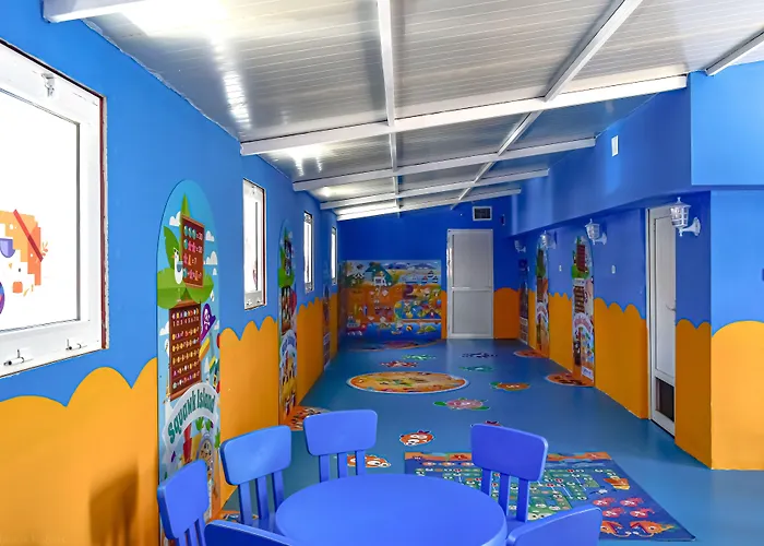 Mersoy Exclusive (adults Only) Ξενοδοχείο 3*