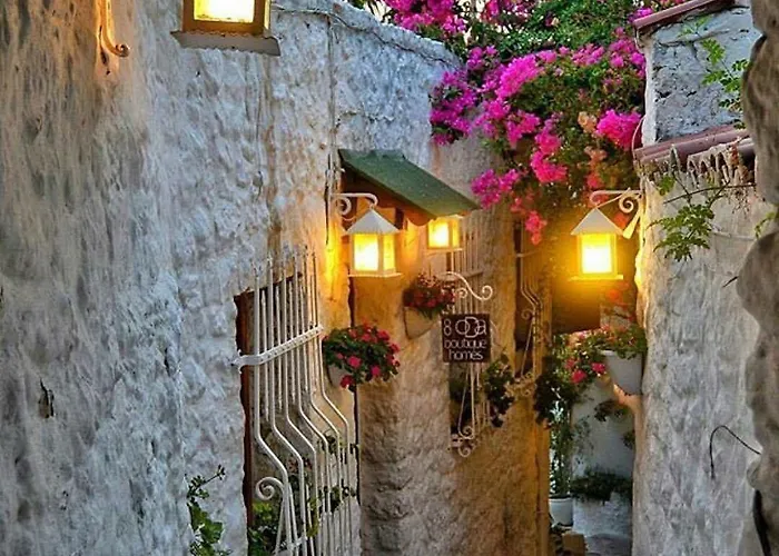 Mersoy Exclusive (adults Only) Ξενοδοχείο 3*