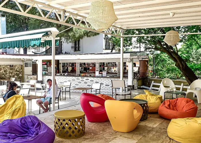 Mersoy Exclusive (adults Only) Ξενοδοχείο İcmeler